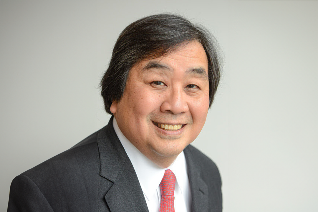 Harold Hongju Koh