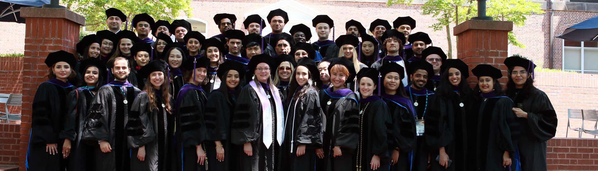 2022 graduates