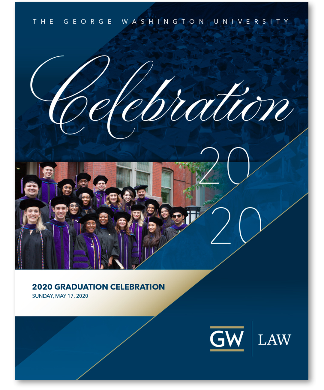 Commencement Program