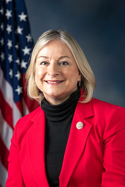 Photo of Susan Wild