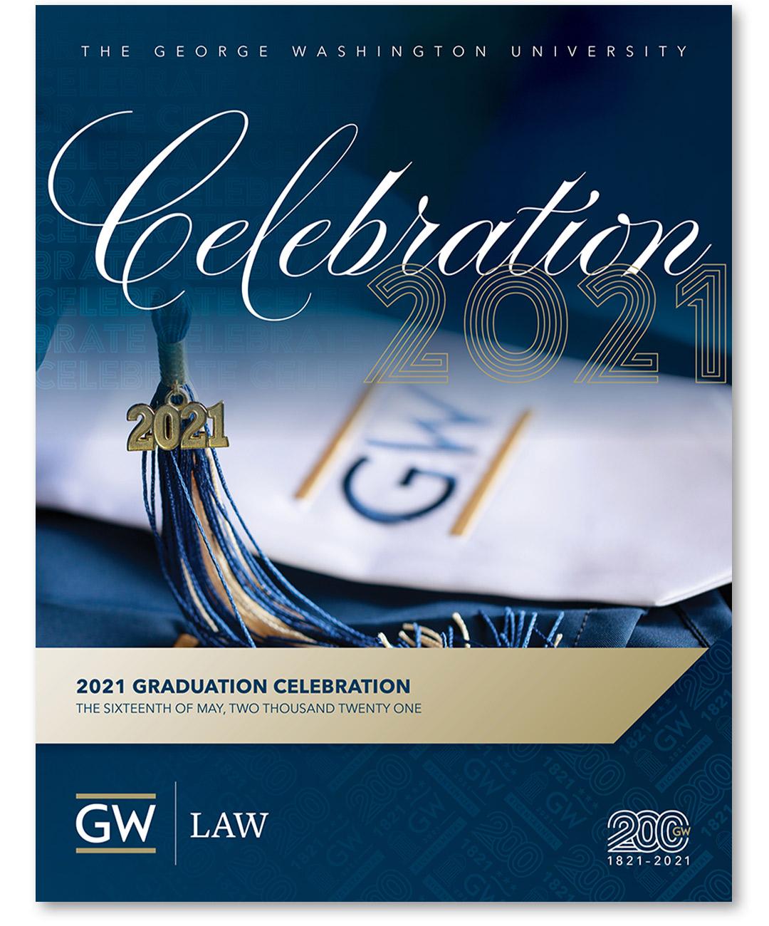 Commencement Program