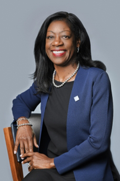 Dean Dayna Bowen Matthew